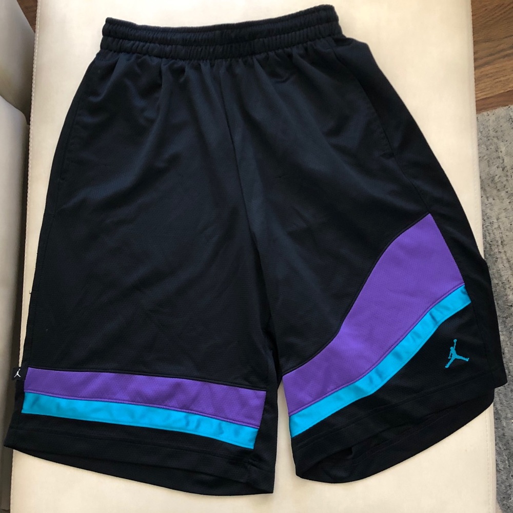 Jordan Basketball Shorts